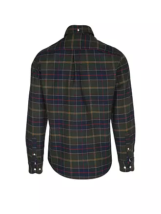 BARBOUR | Hemd Slim Fit | 